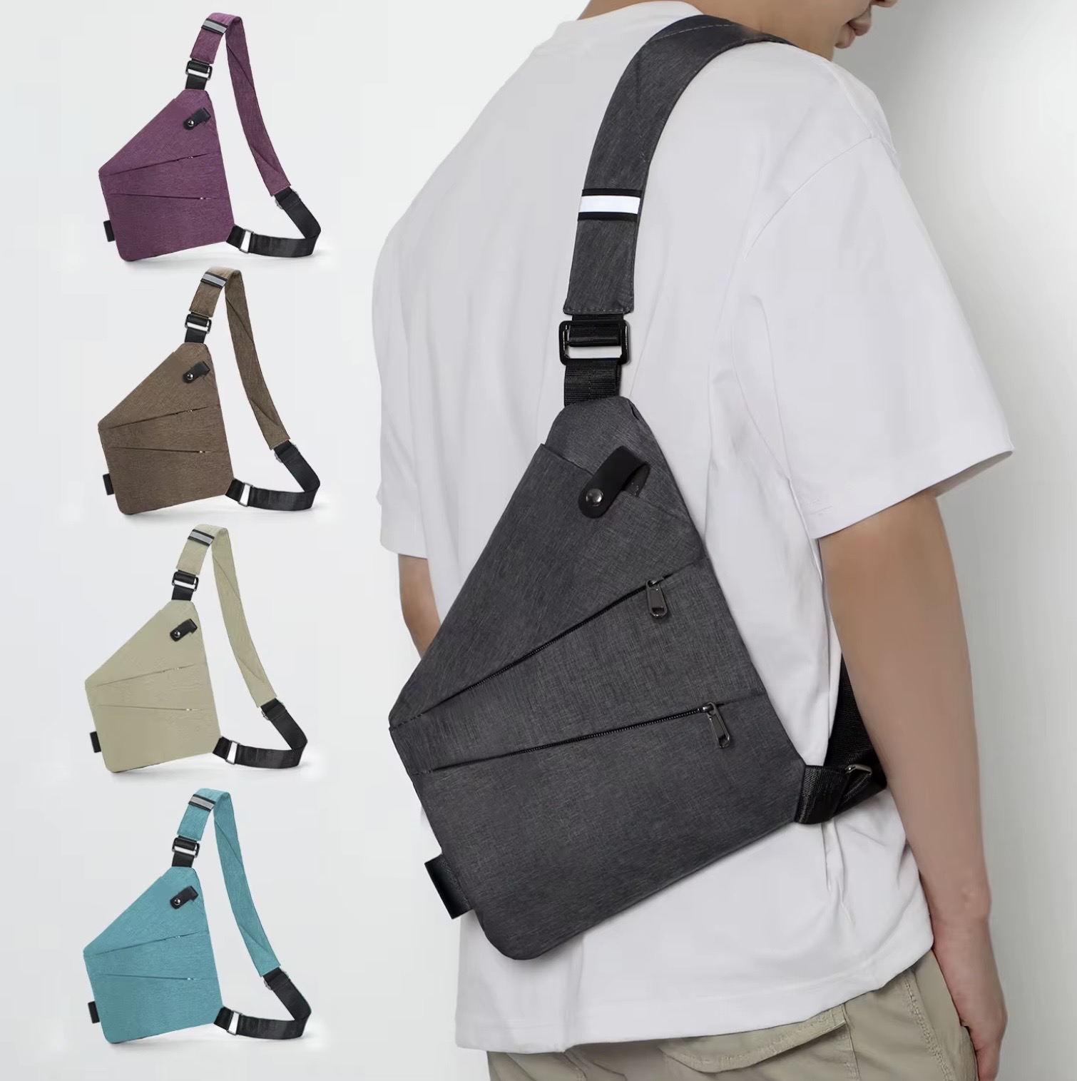 Sling Bag