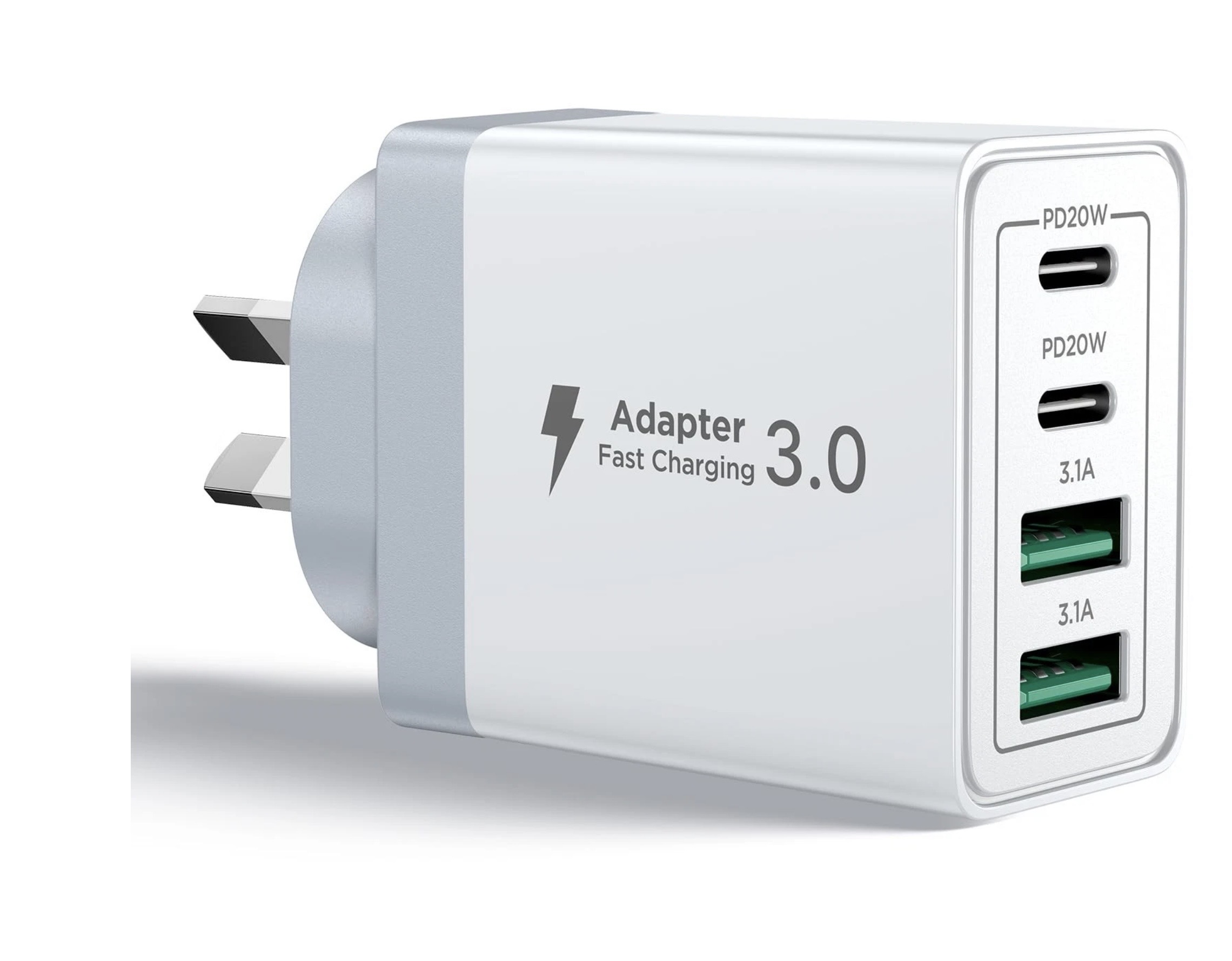 Fast Charging Adapter